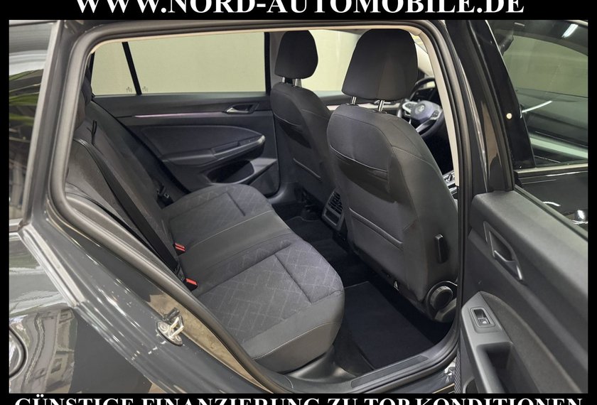 Volkswagen Golf Golf Variant Life 2.0 TDI DSG Navi/LED/Spurhalte