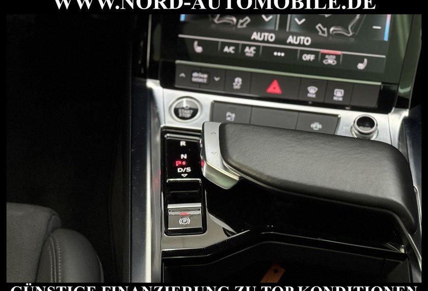 Audi e-tron e-tron Sportback Advanced QU.Pano/Kamera/21/