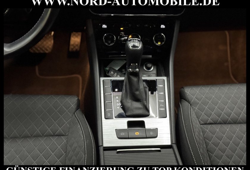 Skoda Superb Superb Combi 2.0 TDI DSG Ambition *AHK*ACC*VIRT*