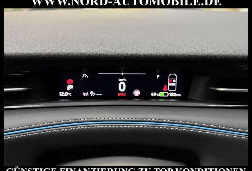 Volkswagen ID.7 ID.7 Pro HeadUp/Matrix/AreaView/20/Teilleder