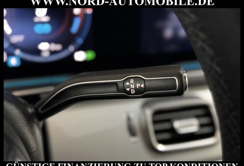 Mercedes-Benz GLE 350 GLE 350 de 4M AMG *Distro+*AHK*BURM*360°*20Z*