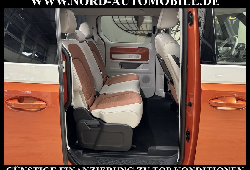 Volkswagen ID. Buzz ID.Buzz PRO *UPE:78*AHK*21ZOLL*IQ*