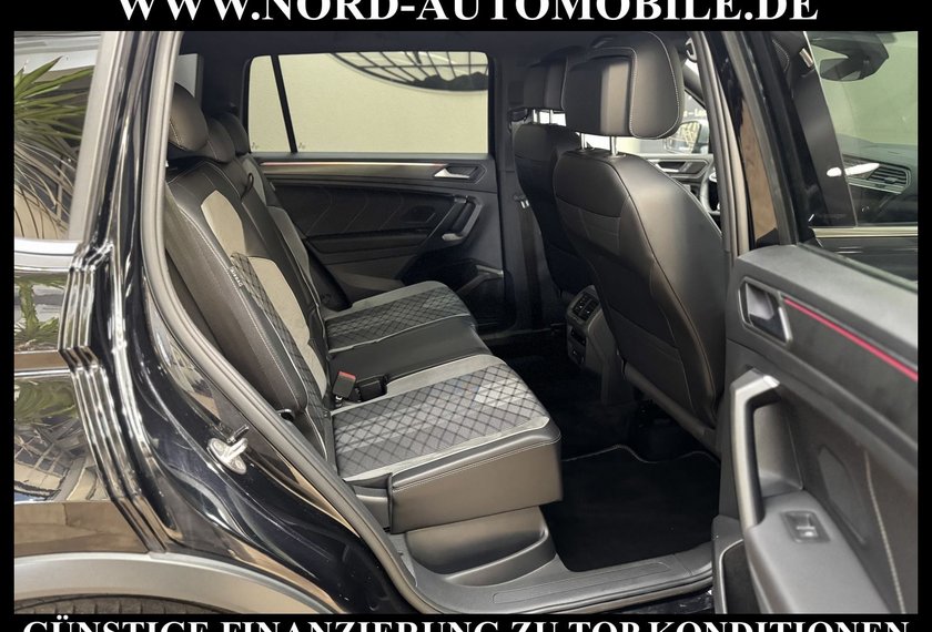 Volkswagen Tiguan Allspace Tiguan Allspace R-Line 4MOT 2.0 TDI DSG Head-Up