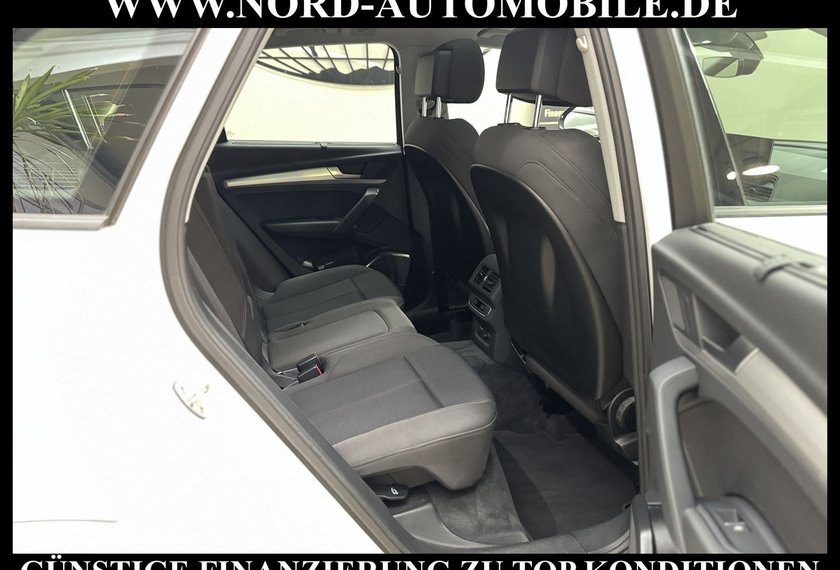 Audi Q5 Q5 50 TFSI e quat S-LINE *AHK*PANO*ACC*UPE:71