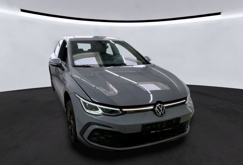 Volkswagen Golf Golf GTI 2.0 TSI DSG Kamera/Navi/Side&amp;Lane/18