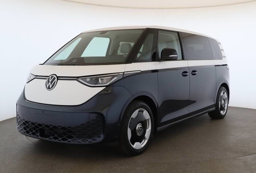Volkswagen ID. Buzz ID.Buzz PRO LANG 7-SITZE*VOLLE LOTTE*UPE93*