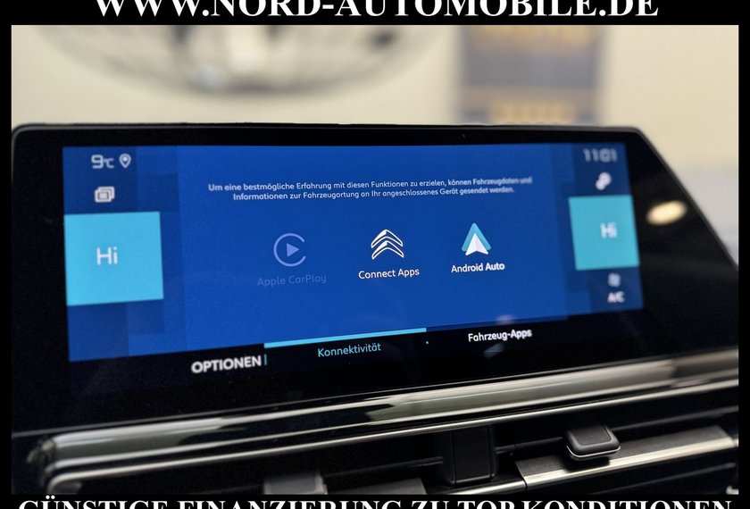 Citroën C5 Aircross C5 Aircross PLUS 225 Plug-in Hybrid*18Z*NAV*KAM*