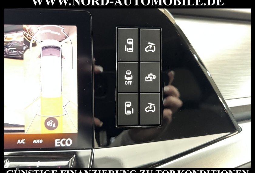 Volkswagen T7 California T7 California OCEAN eHybrid *BOAAH VOLL*UPE:124*