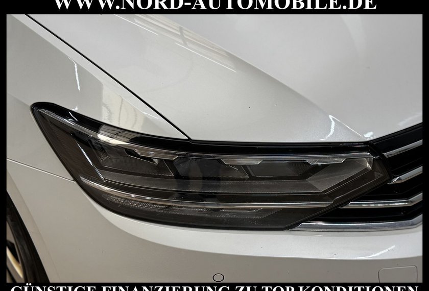 Volkswagen Passat Variant Passat Variant Conceptline 2.0 TDI Kamera/Navi/