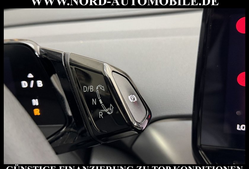 Volkswagen ID.4 ID.4 Pro Performance AHK/Navi/LED/Spurhalte