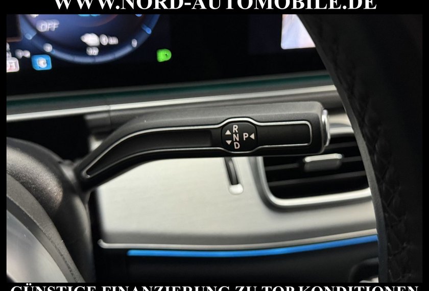 Mercedes-Benz GLE 350 GLE 350 de 4Matic AMG *LUFT*19Z*DIST*UPE:91