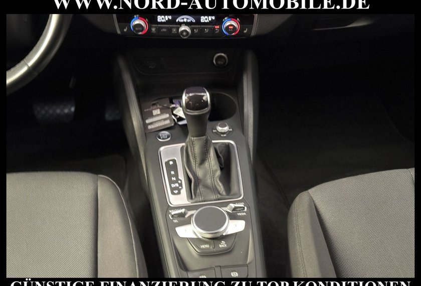 Audi Q2 Q2 35 2.0 TDI Advanced S-Tronic Kamera/Virt.Cock