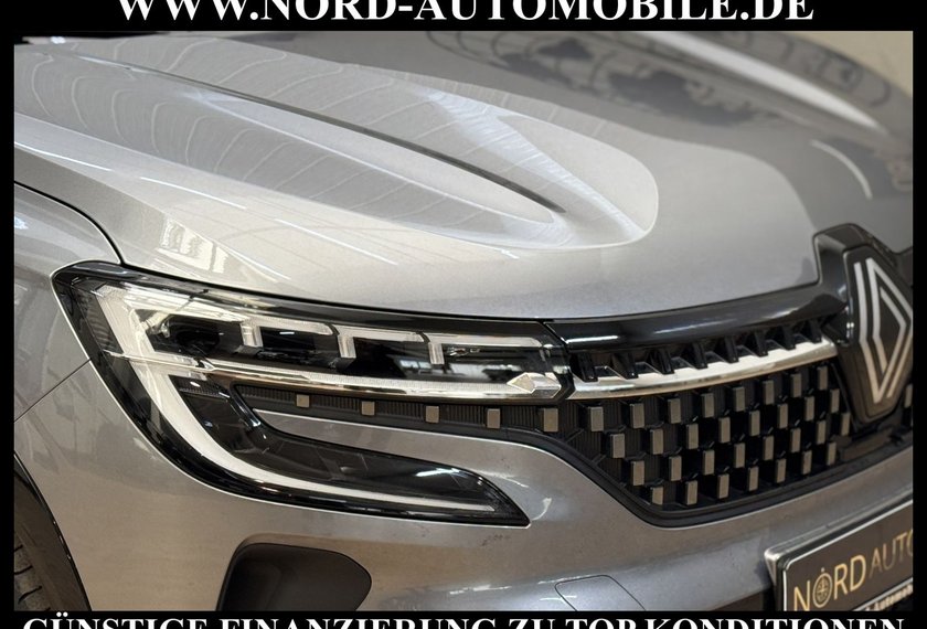 Renault Austral Austral 1.3 TCe 160 CVT TECHNO*19Z*LEDER*NAVI*