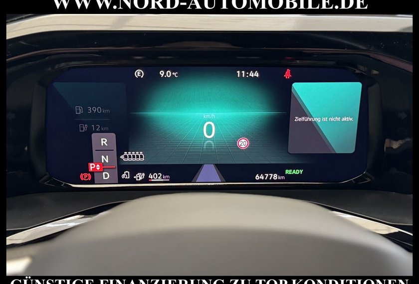 Volkswagen T7 Multivan T7 Multivan Life eHybrid LANG 7-SITZ*LED*ACC*360