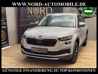 Skoda Kodiaq Kodiaq Ambition 2.0 TDI DSG Kamera/LED/17