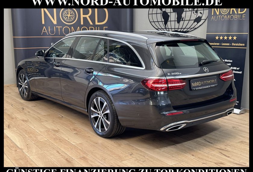 Mercedes-Benz E 300 E 300 e T Avantgarde *LED*Wide*Schiebedach*Easy*