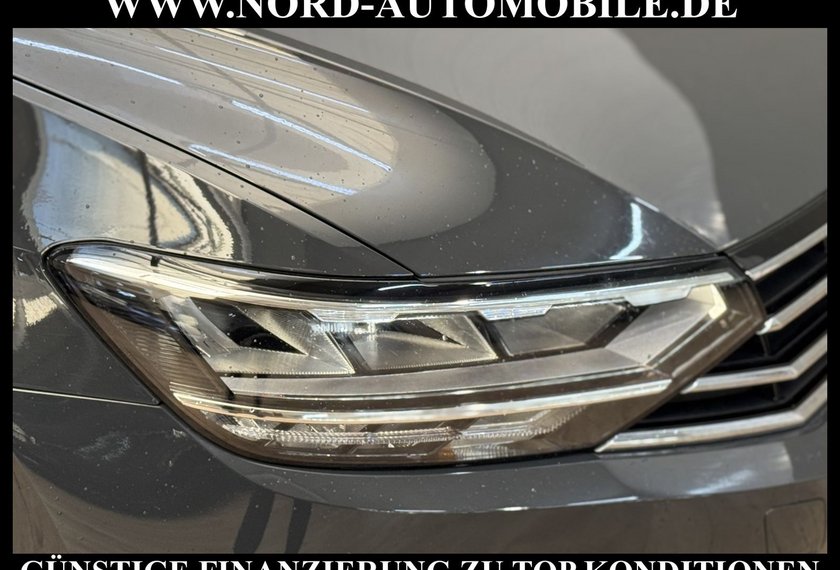 Volkswagen Passat Variant Passat Variant Business 2.0 TDI DSG Dig.Cockpit