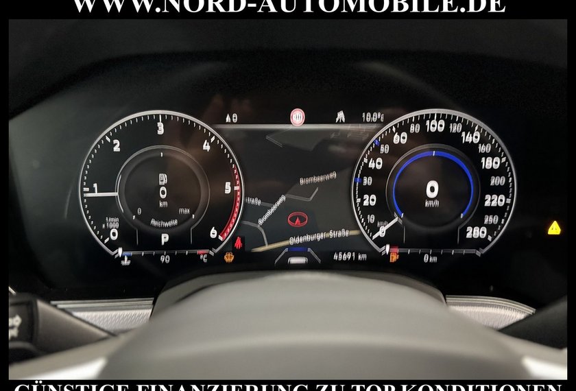 Volkswagen Touareg Touareg R-Line Black Style 4MOT 3.0 TDI Luft/21/