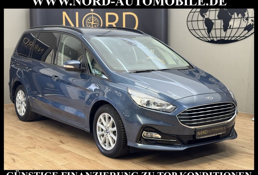 Ford Galaxy Galaxy 2.5 Hybrid Automatik *7-SITZER*AHK*SHZ* H