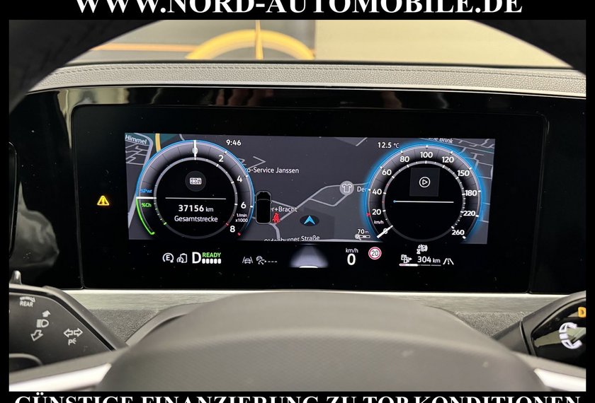 Volkswagen Passat Variant Passat Variant R-Line 1.5 TSI eHybrid DSG R-Line