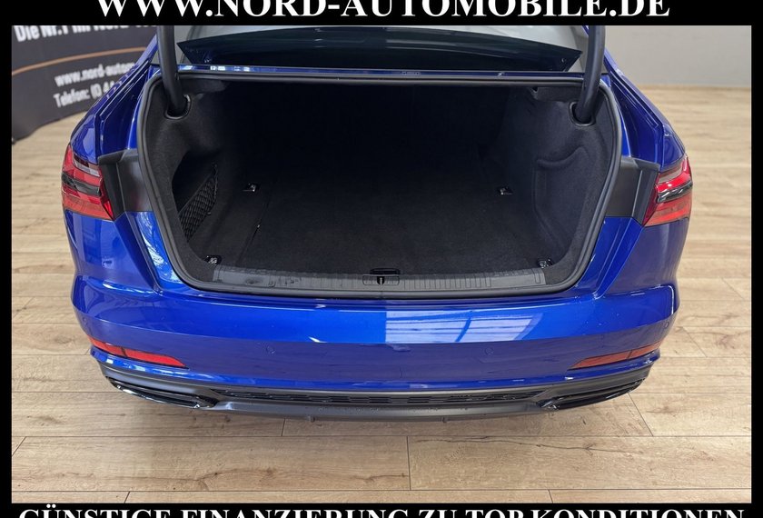 Audi A6 A6 Limousine S-Line 35 TDI S-Tronic Virt.Cockpit