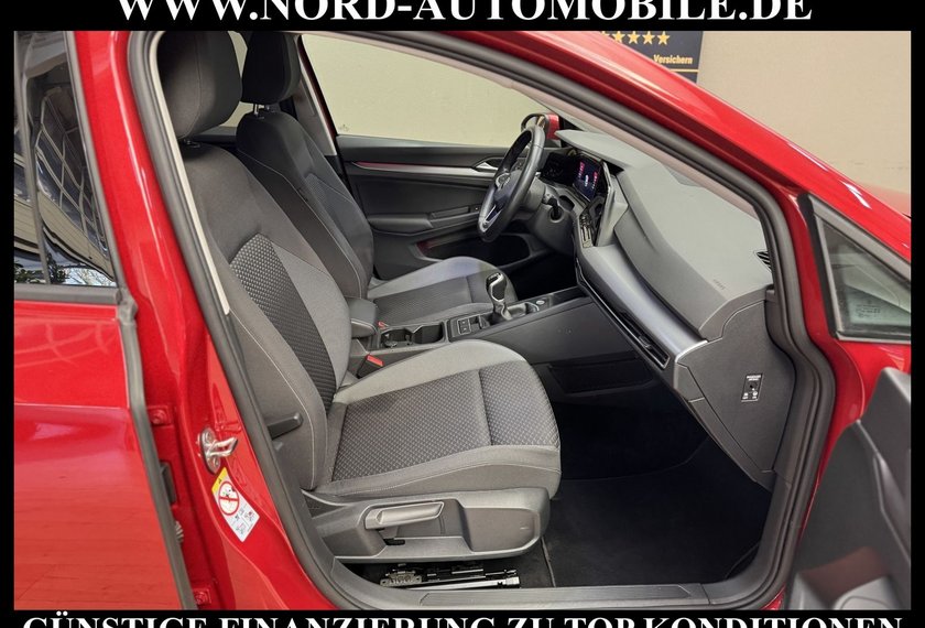 Volkswagen Golf Golf Variant  ACTIVE 2.0 TDI Navi/LED/ACC/16/PDC