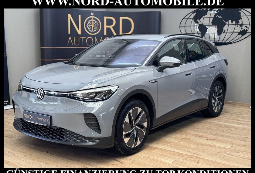 Volkswagen ID.4 ID.4 Pro Performance Automatik Navi/LED/PDC