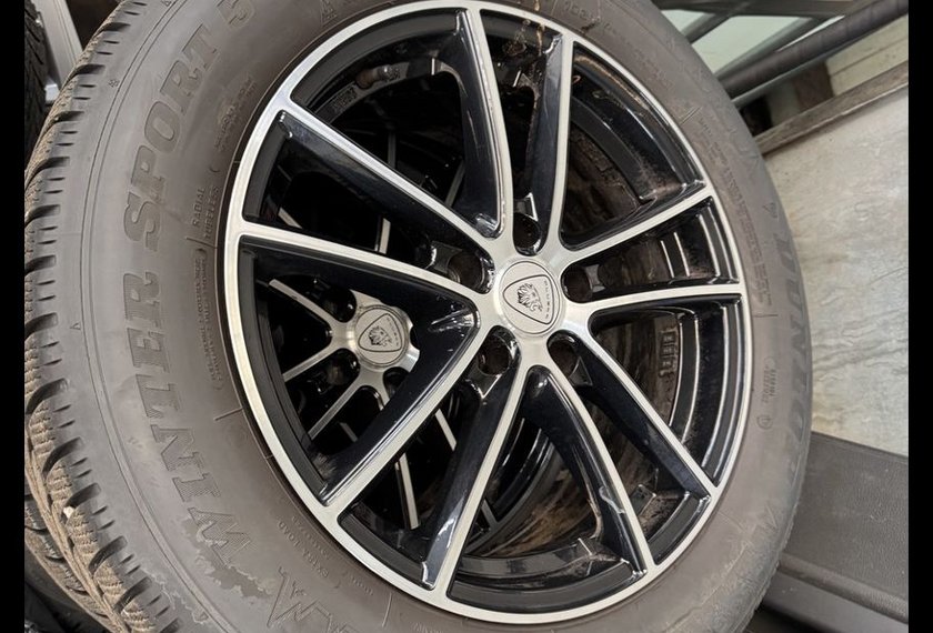 Audi A6 A6 Limousine 35 TDI S-Tronic S-Line Navi/LED/19