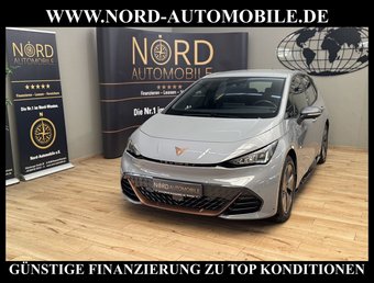 Cupra Born Born 150 KW Automatik Kamera/Navi/LED/18/ACC