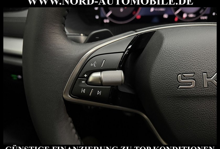 Skoda Octavia Octavia Combi 2.0 TDI DSG SELECTION