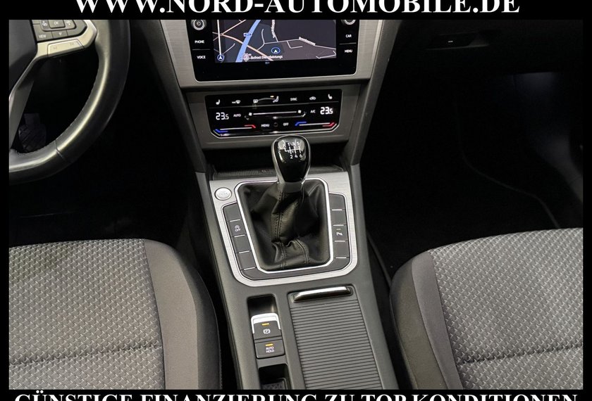 Volkswagen Passat Variant Passat Variant 2.0 TDI Kamera/Navi/LED/