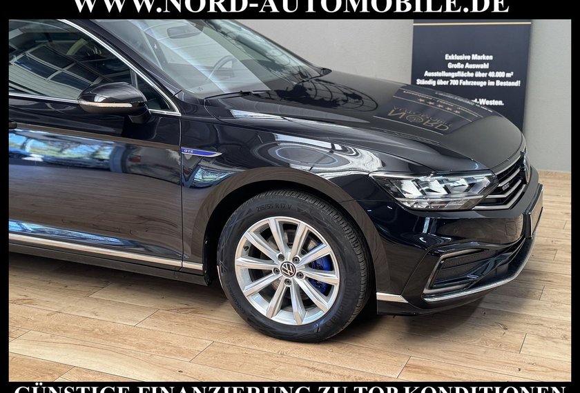 Volkswagen Passat Variant Passat Variant GTE 1.4 TSI eHybrid DSG AHK/Dig.C
