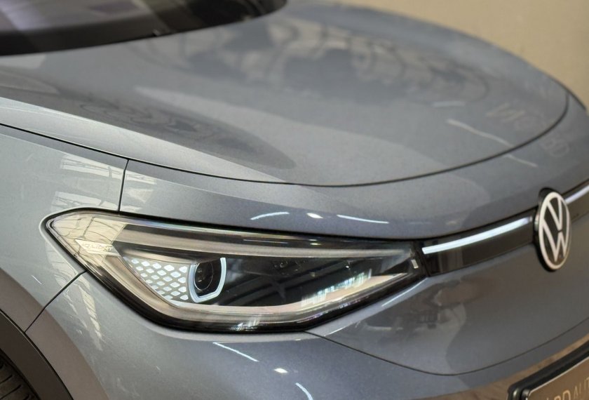 Volkswagen ID.4 ID.4 GTX 4MOT Head-Up/AreaView/AHK/21