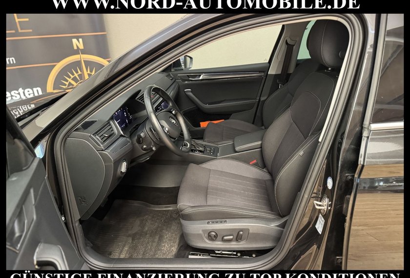 Skoda Superb Superb Combi Style 2.0 TDI DSG Kamera/Dig.Cockpi