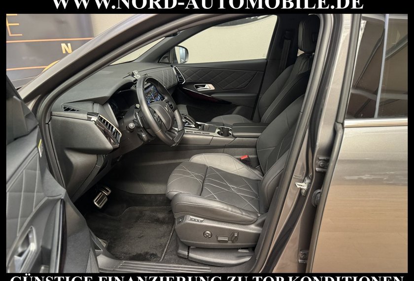 DS Automobiles DS7 (Crossback) DS7 Crossback E-Tense Hybrid 4x4 RIVOLI*UPE63*