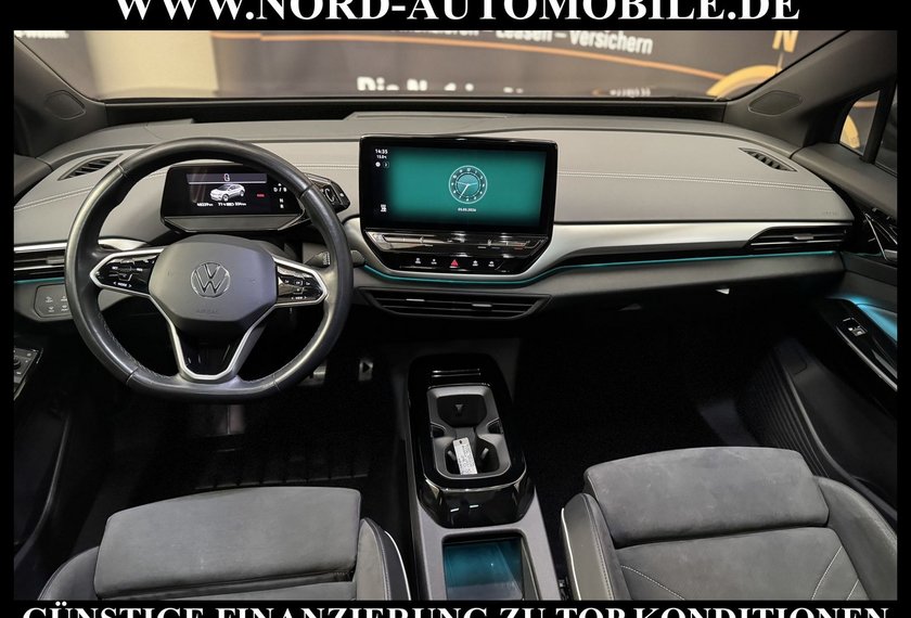 Volkswagen ID.4 ID.4 Pro Performance Pano/AHK/AreaView/21