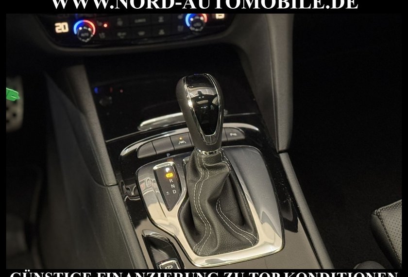 Opel Insignia Insignia B ST 2.0 CDTi 4x4 GS/OPC *AHK*PANO*LED*