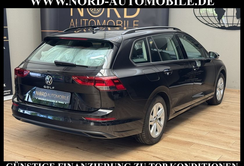 Volkswagen Golf Golf Variant Life 2.0 TDI Navi/LED/PDC/ACC