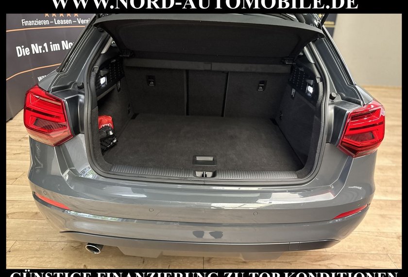 Audi Q2 Q2 30 TDI SPORT *18Z*VIRT*CARBON*UPE:49*