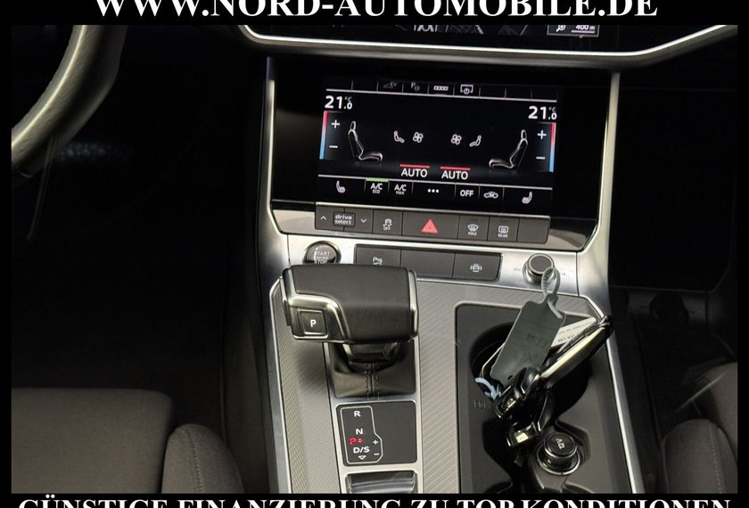 Audi A6 A6 Avant 50 TFSI e QU. Sport *AHK*VIRT*B&amp;O*ACC*