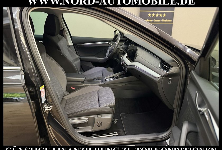 Skoda Octavia Octavia Combi Style 2.0 TDI DSG AHK/Virt.Cockpit