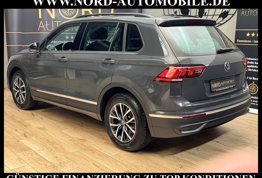Volkswagen Tiguan Tiguan Life eHybrid DSG *LED*AHK*ACC*VIRT*HUD*