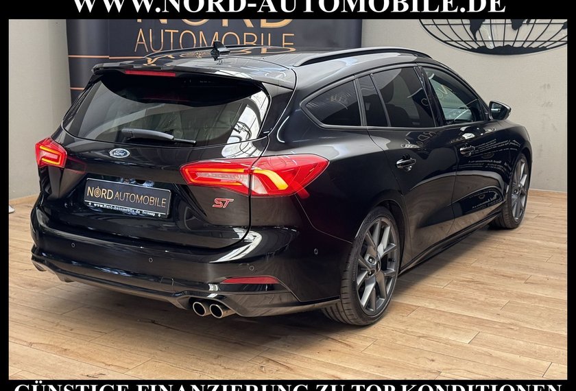 Ford Focus Focus Turnier 2.0 EB ST *RECARO*AHK*ACC*B&amp;O*