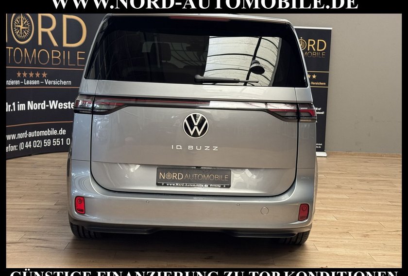 Volkswagen ID. Buzz ID.Buzz PRO LANG*7-SIT*PANO*AHK*21Z*UPE86*