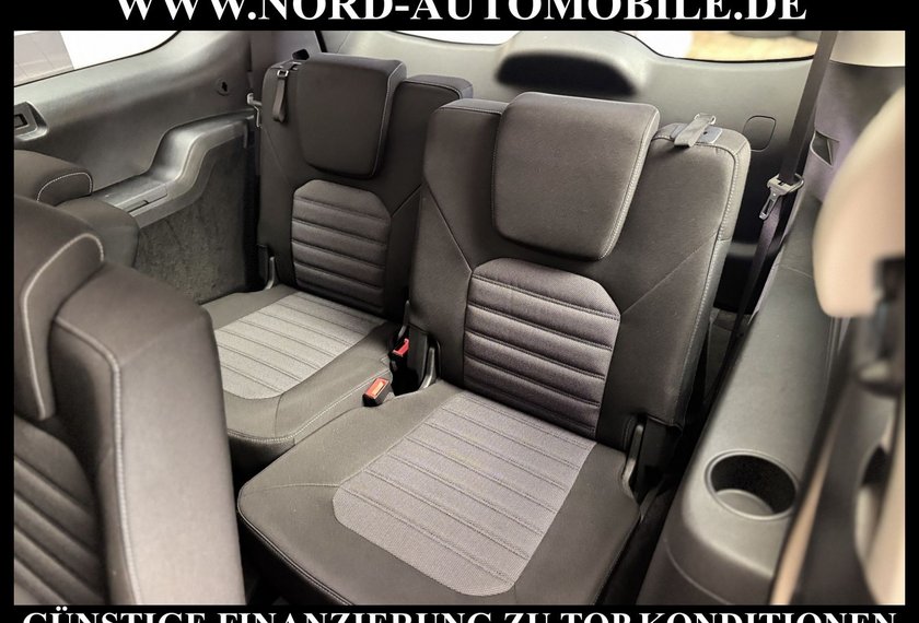 Ford Galaxy Galaxy 2.5 Hybrid *7-SITZE*AHK*LED*NAV*UPE:52*