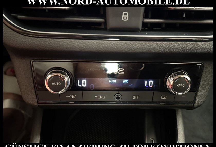 Skoda Scala Scala Ambition 1.0 TSI DSG LED/PDC/Klimatronic