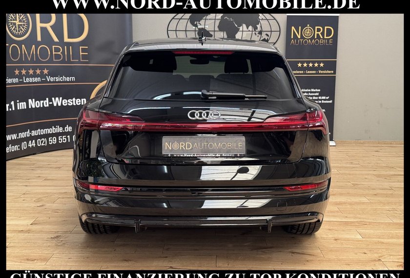 Audi e-tron e-tron 50 QU.S-Line Matrix/Kamera/21/