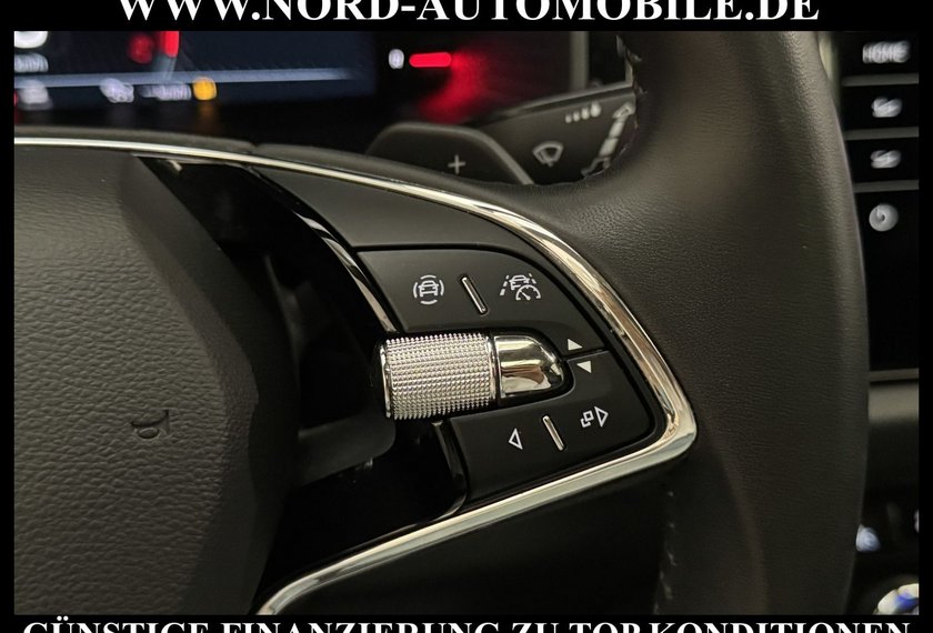 Skoda Kodiaq Kodiaq L&amp; K 2.0 TDI DSG 7-Sitzer/Pano/AHK/Leder/