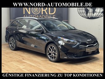 Kia cee'd Sportswagon Ceed Sportswagon Spirit AUTOM *LED*NAVI*GSD*