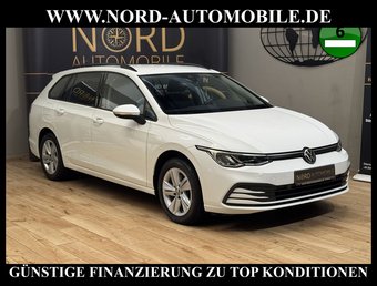 Volkswagen Golf Golf Variant Life 2.0 TDI Navi/LED/ACC/Spurhalte